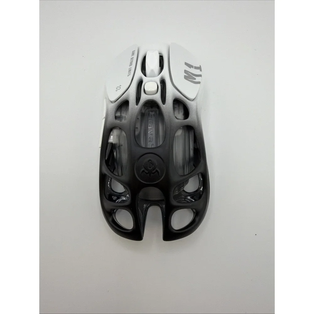 GravaStar Wireless Gaming Mice Mercury M1 Pro Lightweight Magnesium